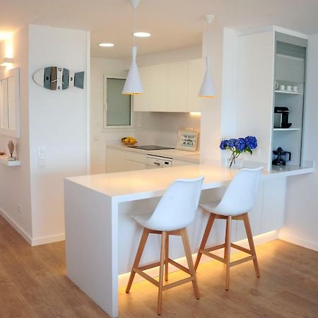 Apartamento Frente Al Mar Canet De Mar Exteriér fotografie